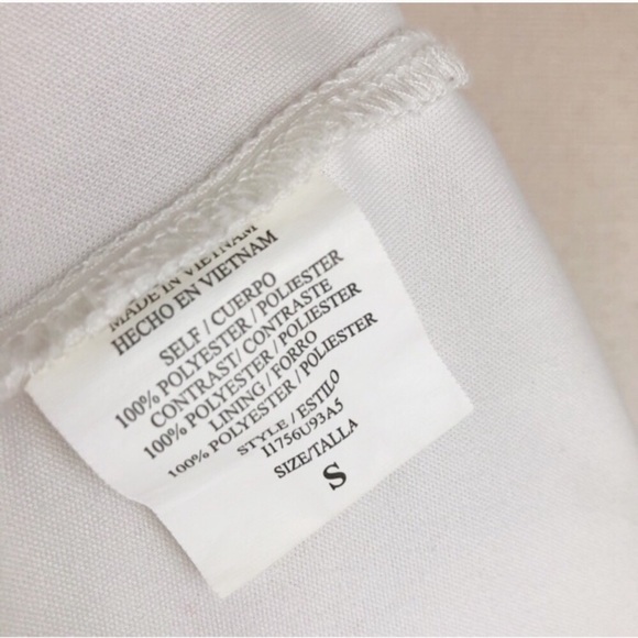 Lily Rose lace maxi dress - Picture 7 of 8